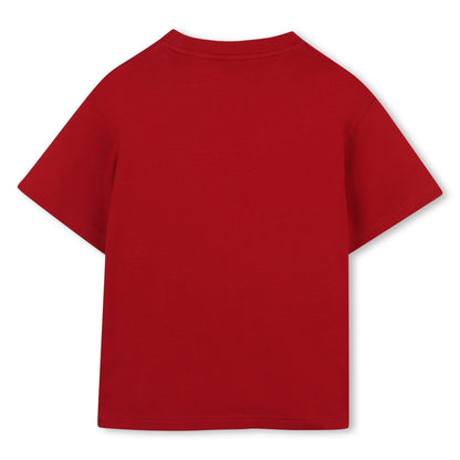 BOSS T-Shirt (J53411)