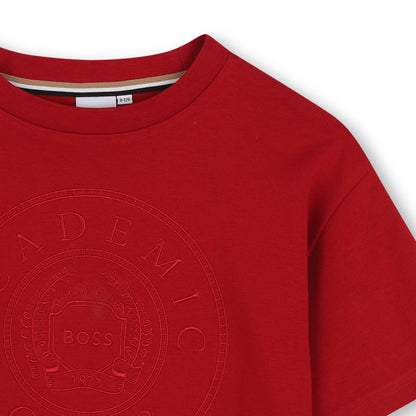 BOSS T-Shirt (J53411)