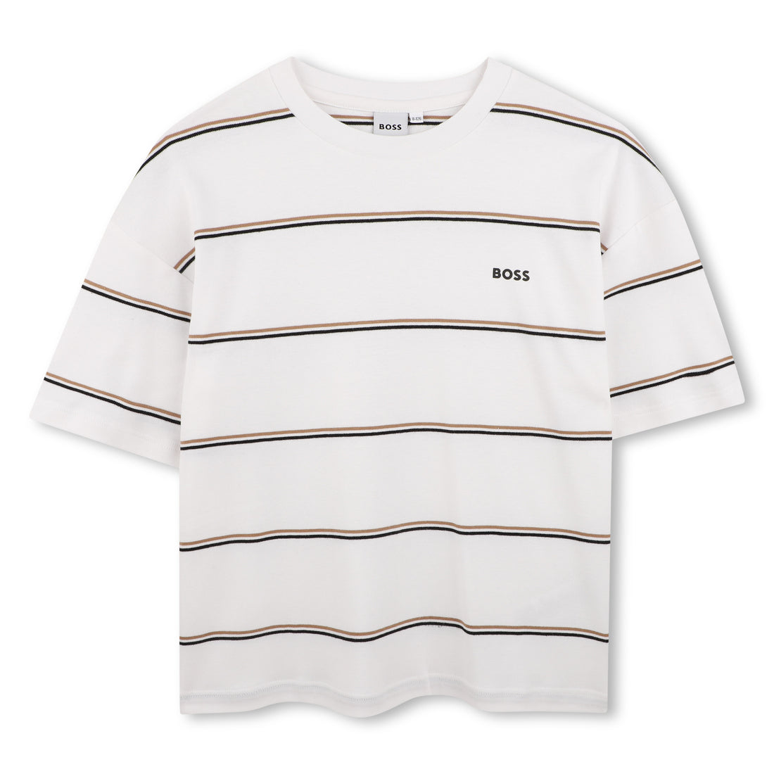 BOSS T-Shirt (J53419)