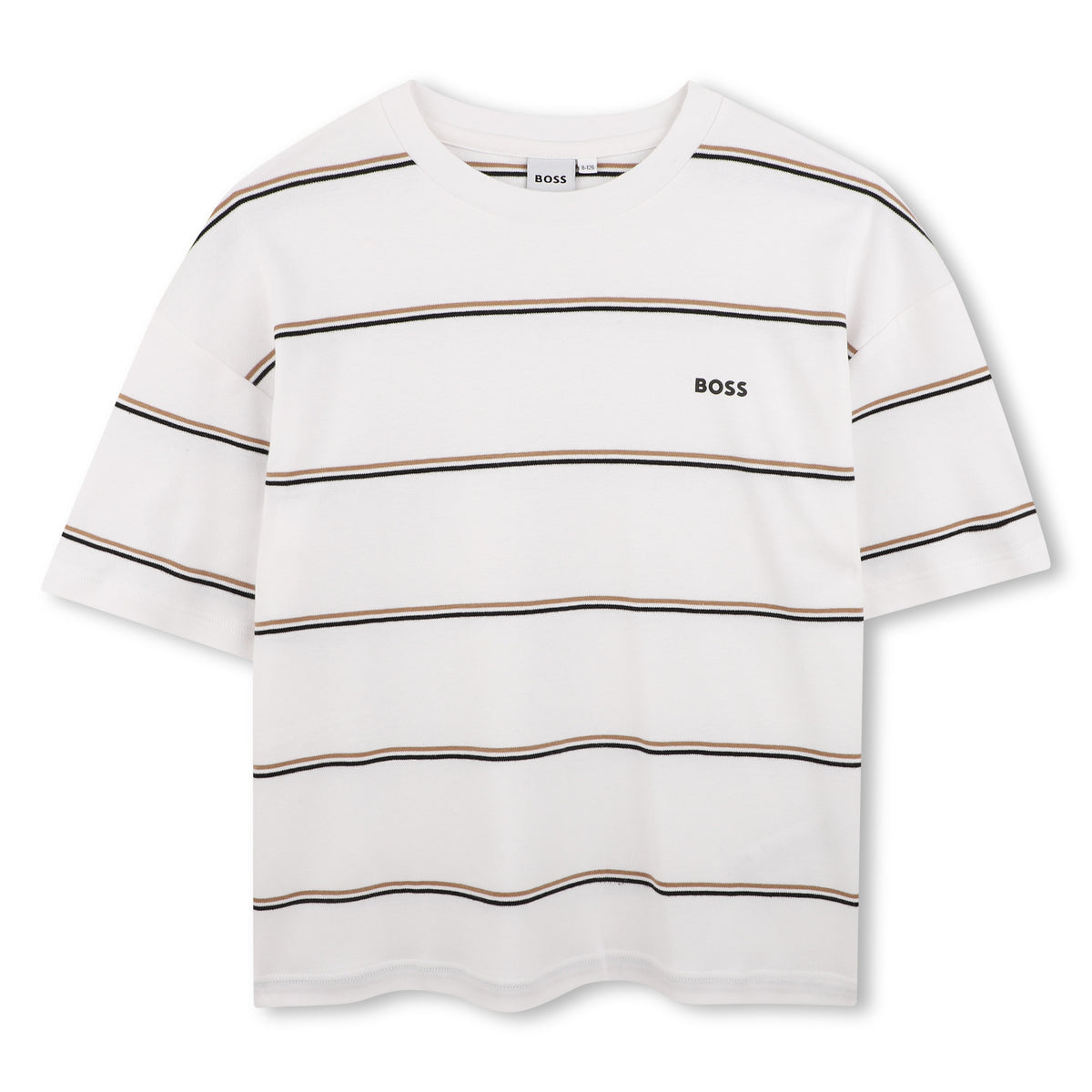 BOSS T-Shirt (J53419)