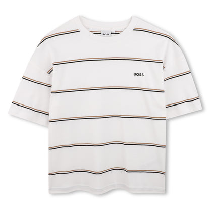 BOSS T-Shirt (J53419)