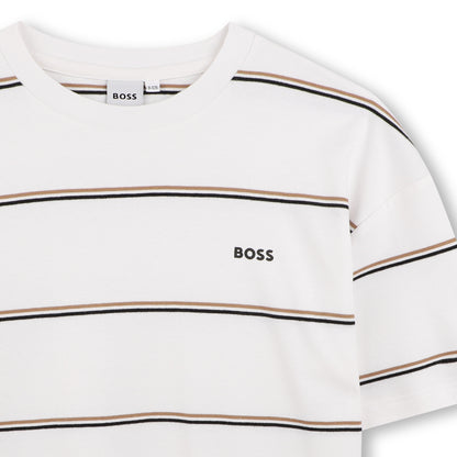 BOSS T-Shirt (J53419)