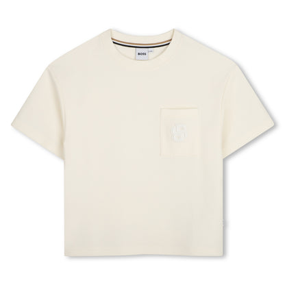 BOSS T-Shirt (J53421)