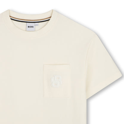 BOSS T-Shirt (J53421)