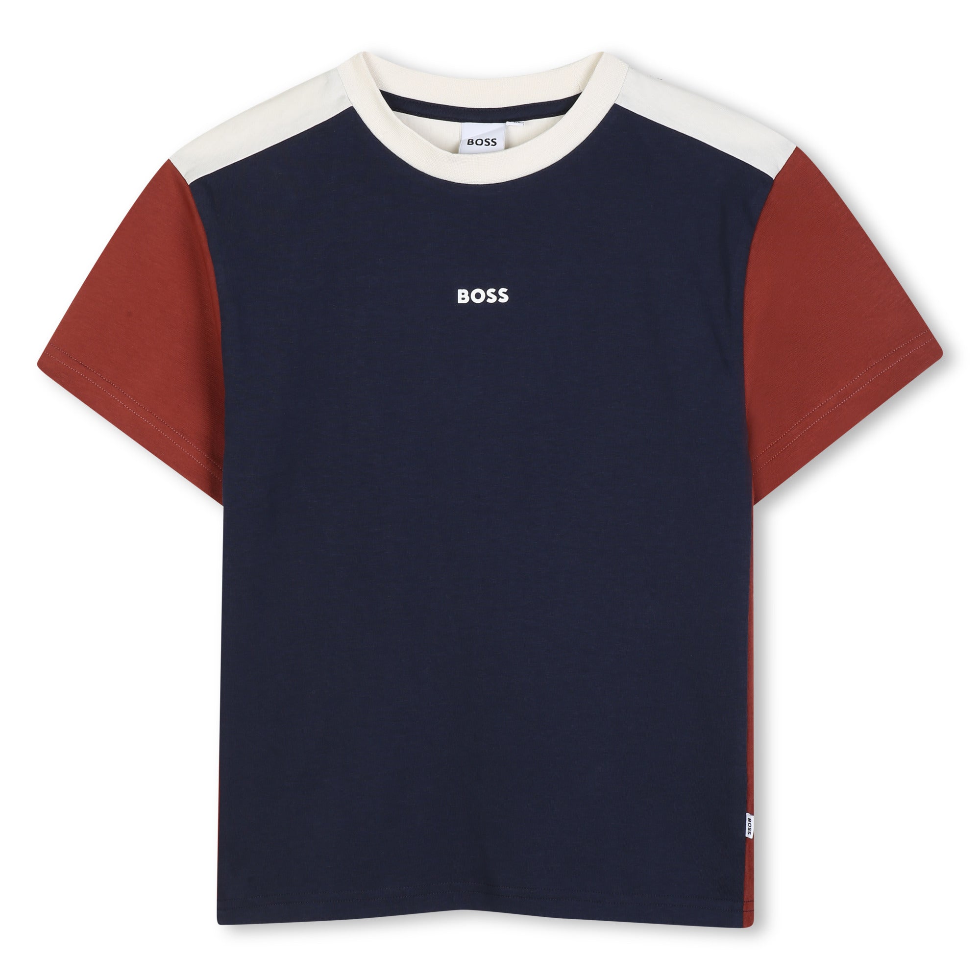 BOSS T-Shirt (J53422)
