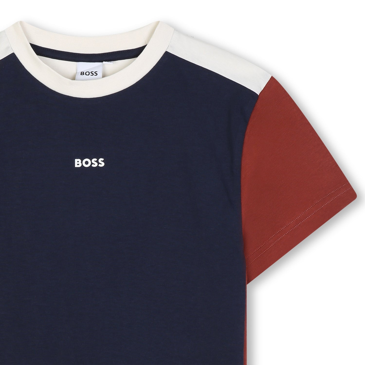 BOSS T-Shirt (J53422)