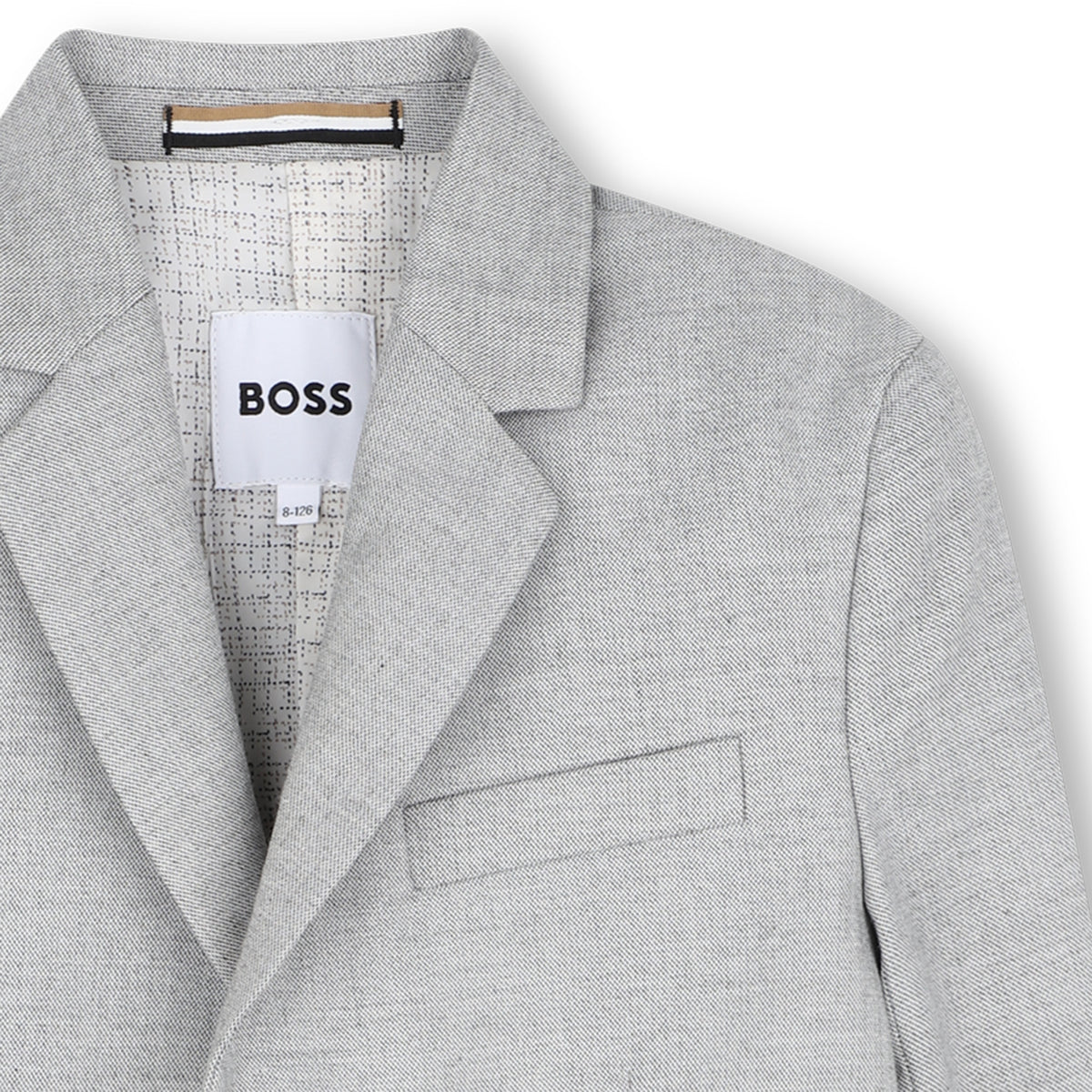 BOSS Blazer (J53425)
