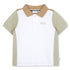 BOSS Polo Shirt - White (J53482)