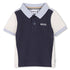 BOSS Polo Shirt - Navy (J53482)