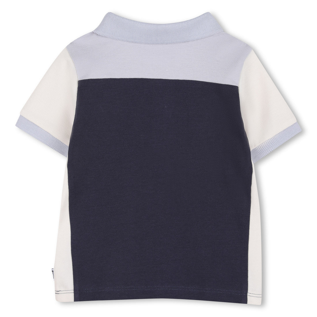 BOSS Polo Shirt - Navy (J53482)