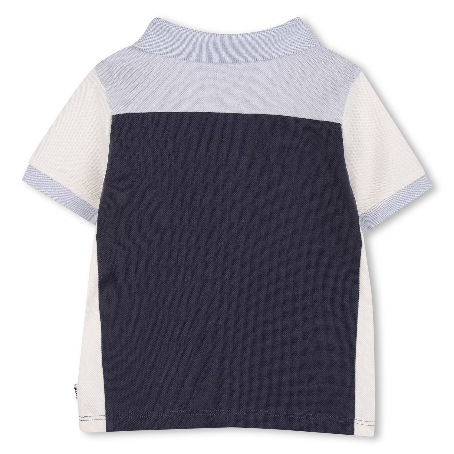 BOSS Polo Shirt - Navy (J53482)