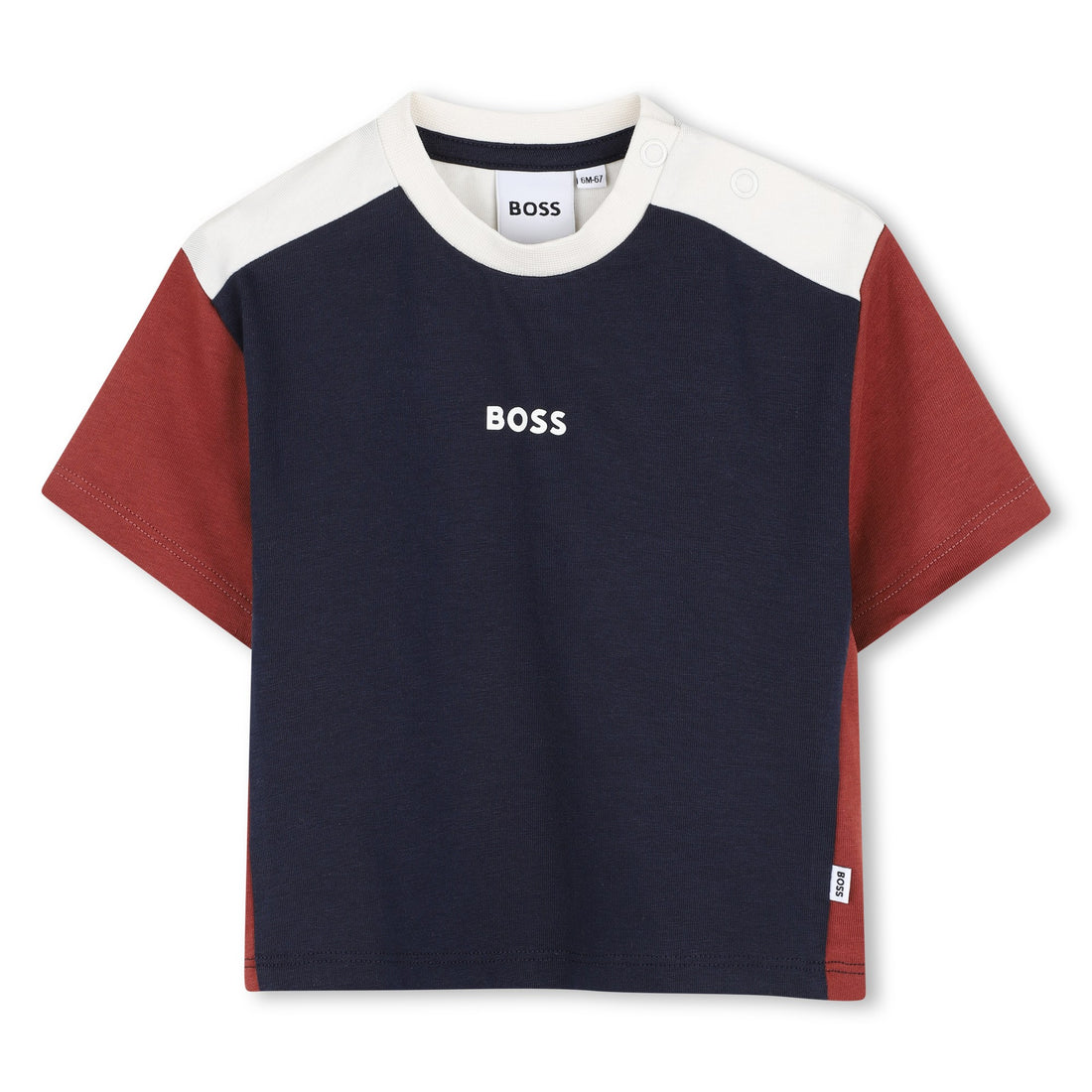BOSS T-Shirt (J53483)
