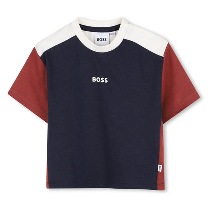 BOSS T-Shirt (J53483)