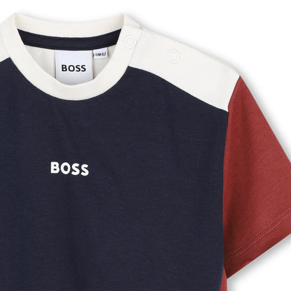 BOSS T-Shirt (J53483)