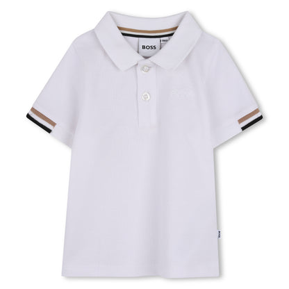 BOSS Polo Shirt (J53484)