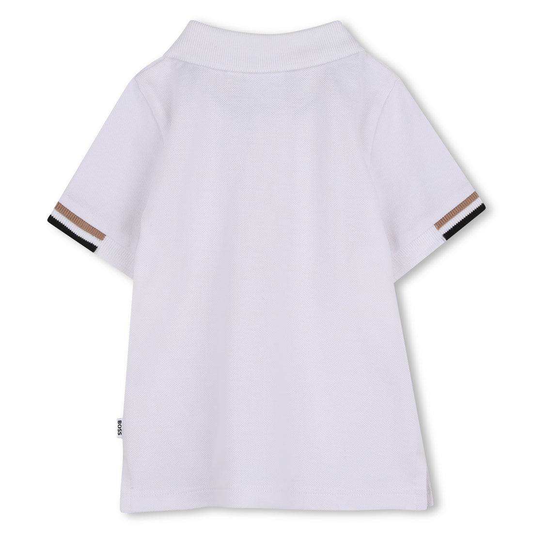 BOSS Polo Shirt (J53484)