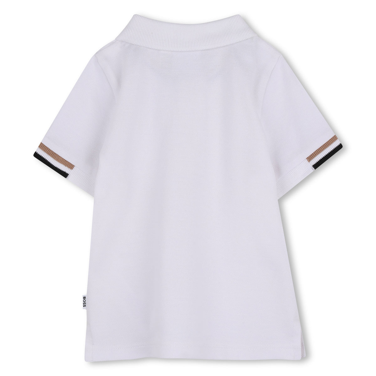 BOSS Polo Shirt (J53484)