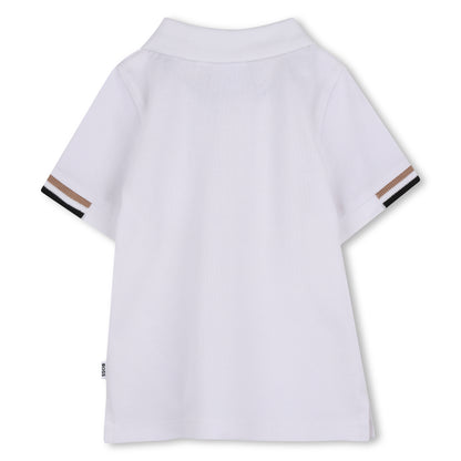 BOSS Polo Shirt (J53484)