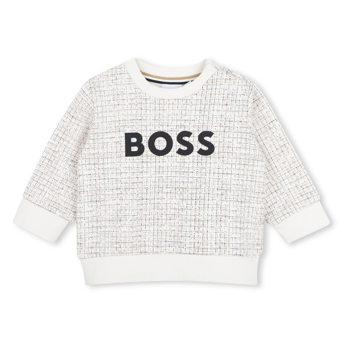 BOSS Sweatshirt (J53496)