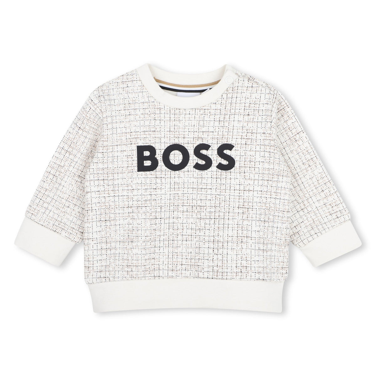 BOSS Sweatshirt (J53496)