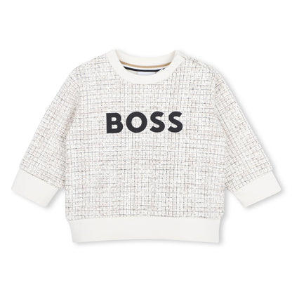 BOSS Sweatshirt (J53496)