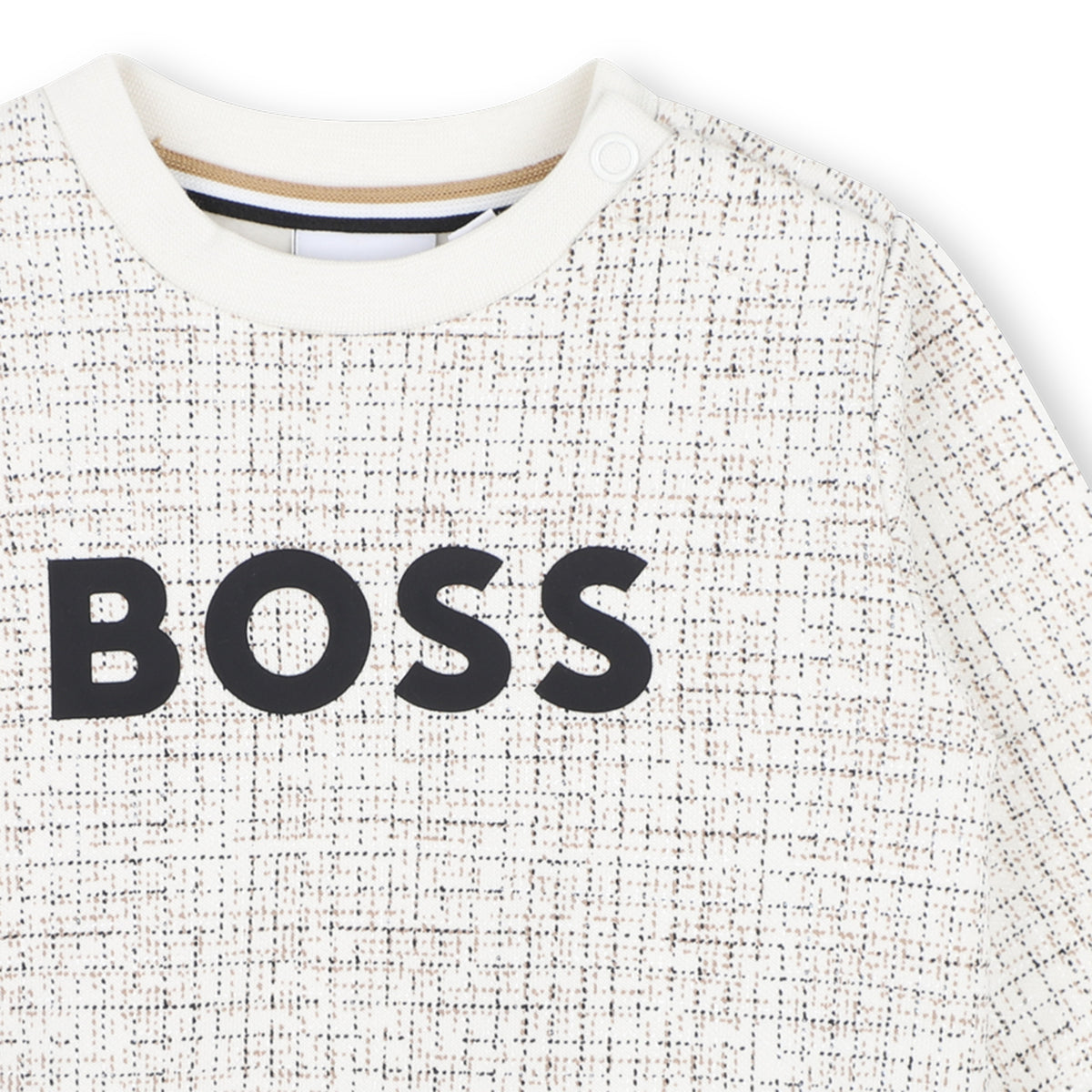 BOSS Sweatshirt (J53496)