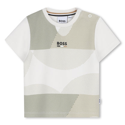 BOSS T-Shirt (J53501)