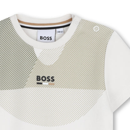 BOSS T-Shirt (J53501)