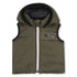 BOSS Puffer Jacket (J53506)