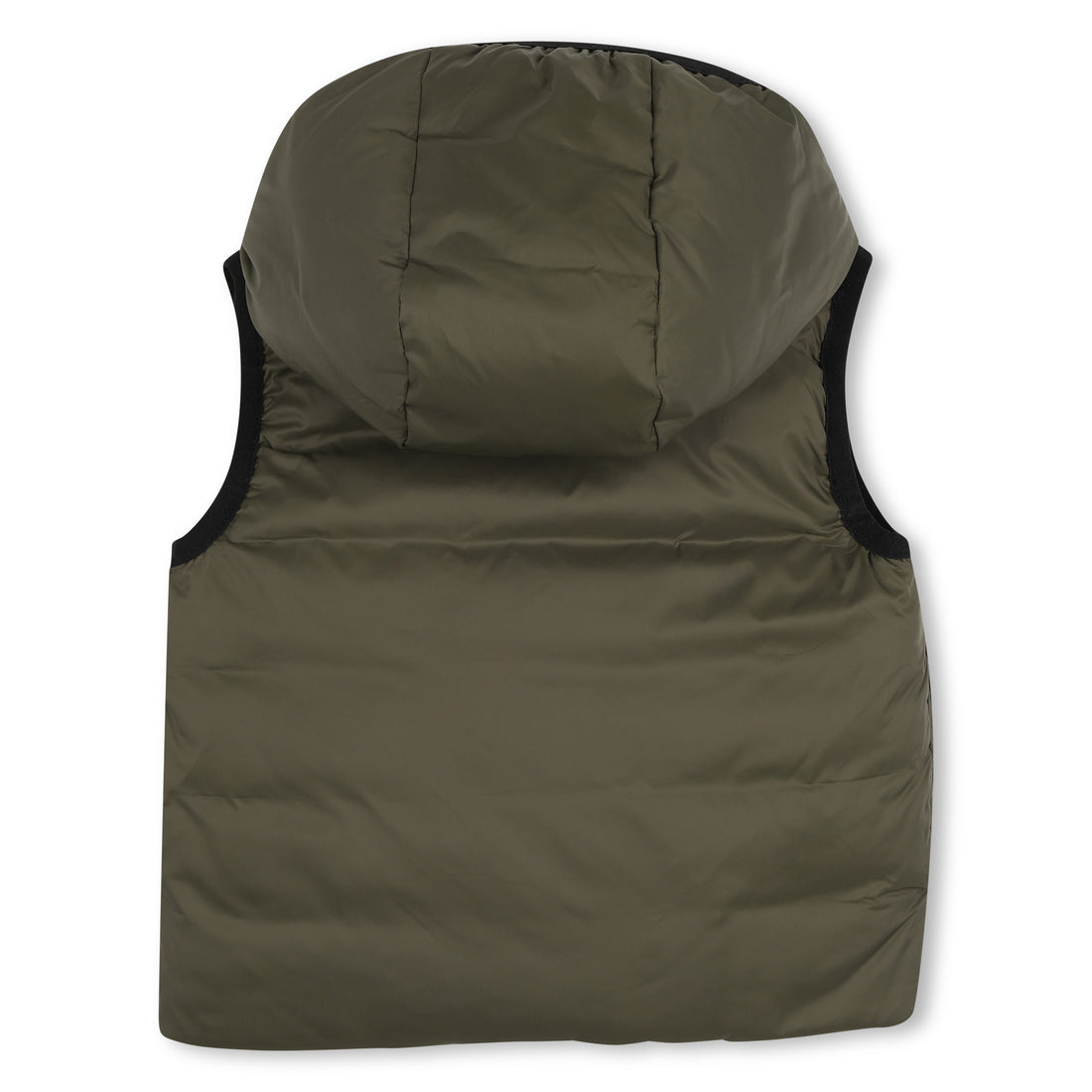 BOSS Puffer Jacket (J53506)