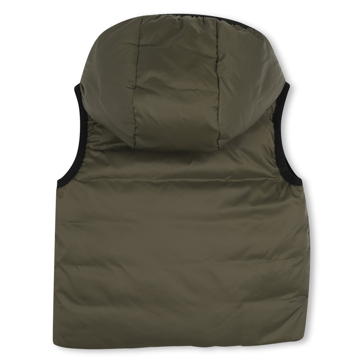 BOSS Puffer Jacket (J53506)