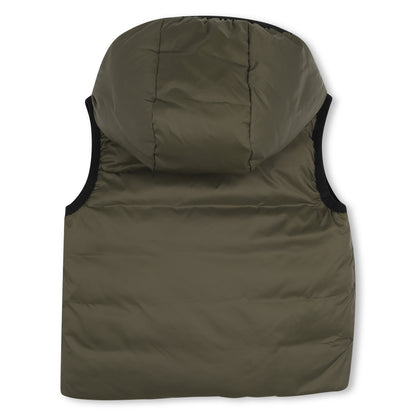 BOSS Puffer Jacket (J53506)