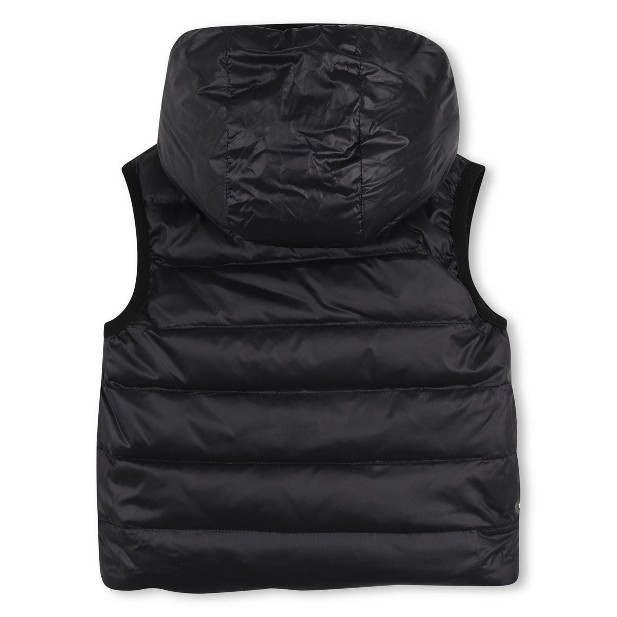 BOSS Puffer Jacket (J53506)