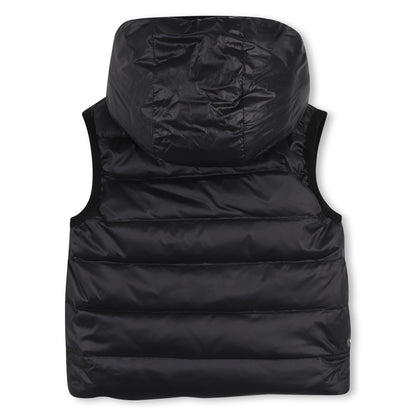 BOSS Puffer Jacket (J53506)