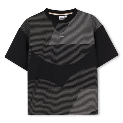 BOSS T-Shirt - Black (J53516)