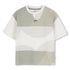 BOSS T-Shirt - Ivory (J53516)