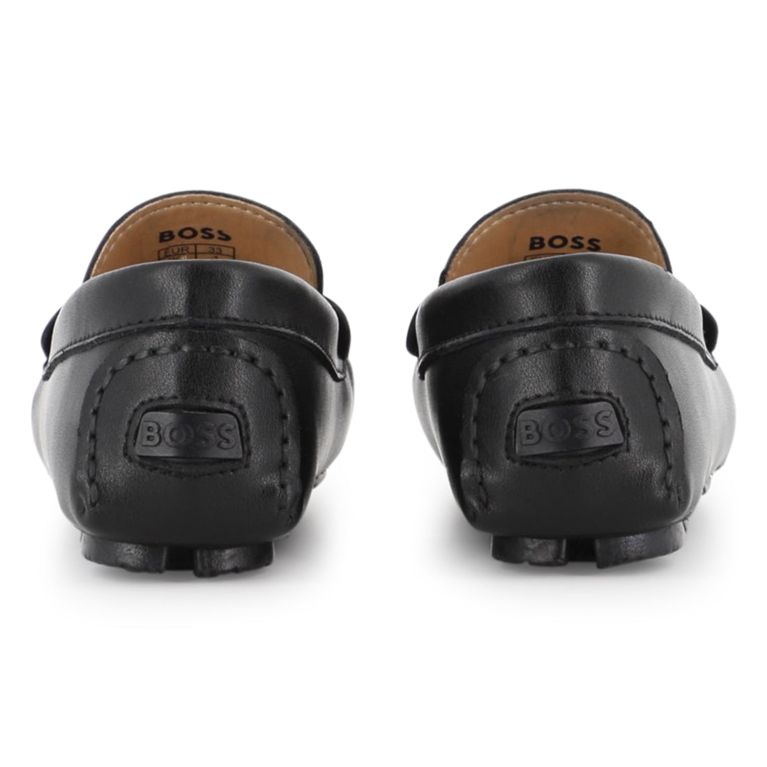 BOSS Shoes (J53538)