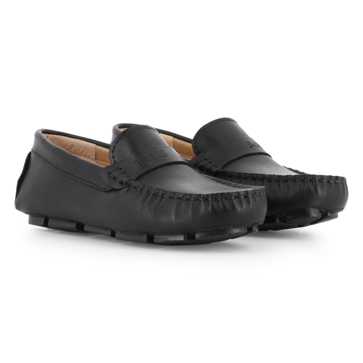 BOSS Shoes (J53538)