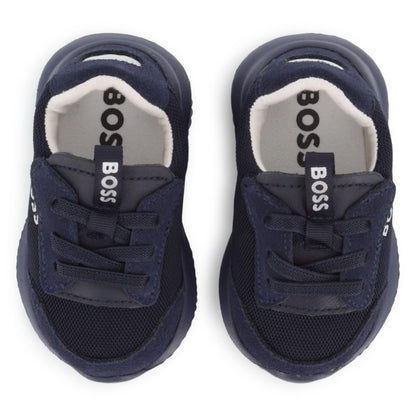 BOSS Sneakers (J53552)