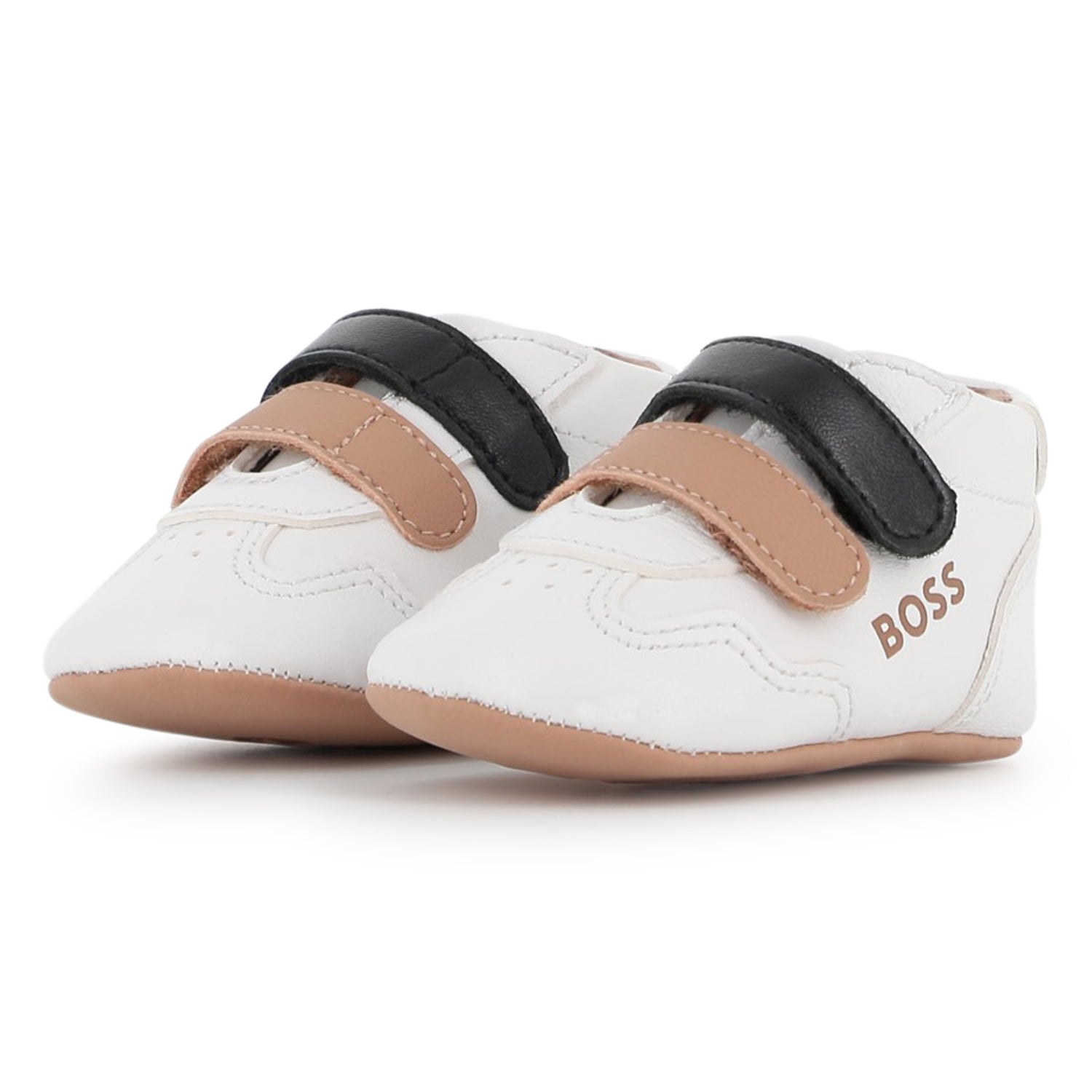 BOSS Baby Shoes (J53553)