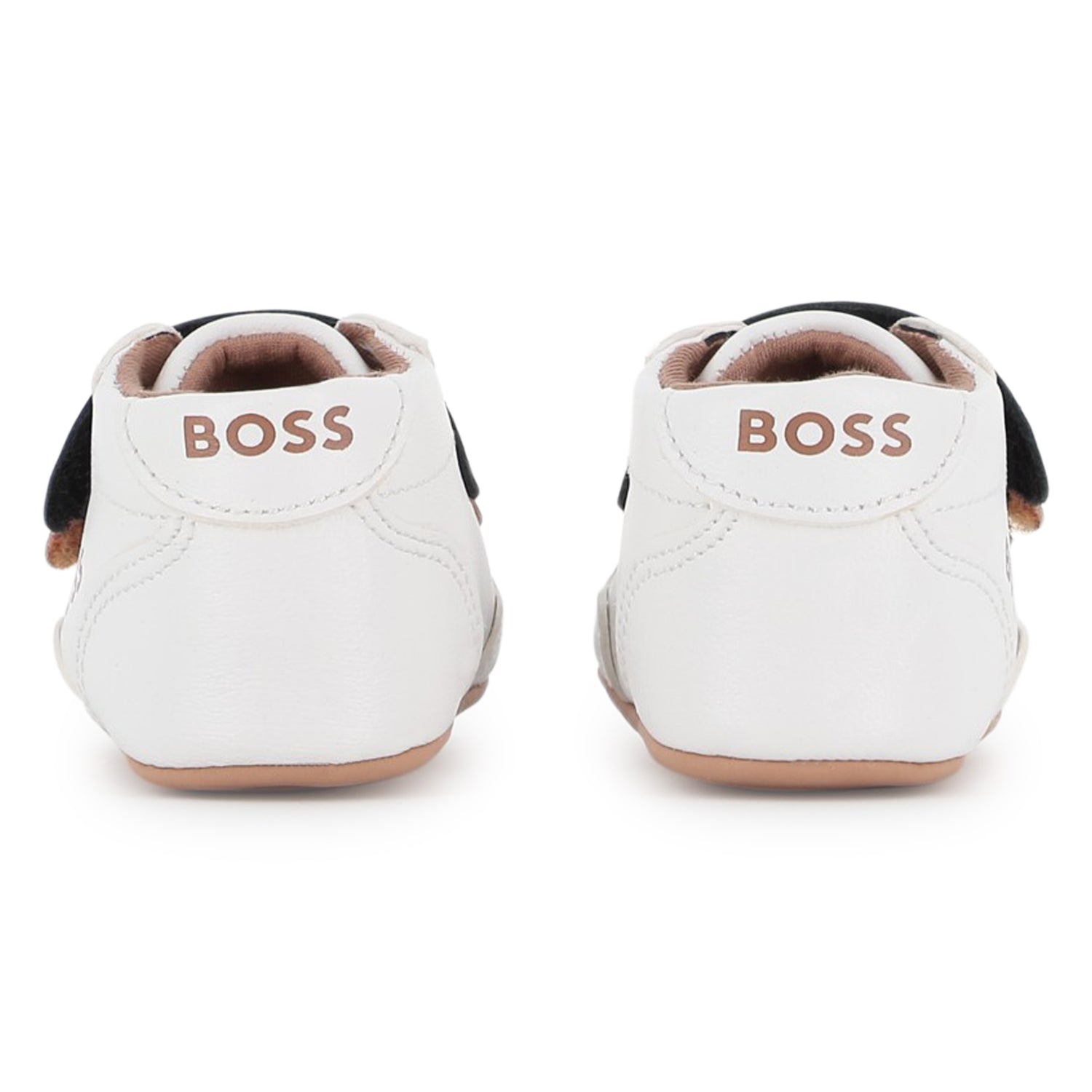 BOSS Baby Shoes (J53553)
