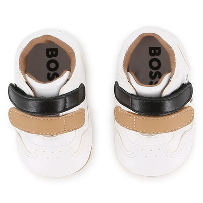 BOSS Baby Shoes (J53553)