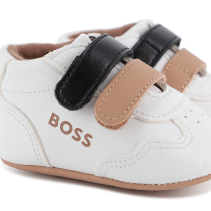 BOSS Baby Shoes (J53553)