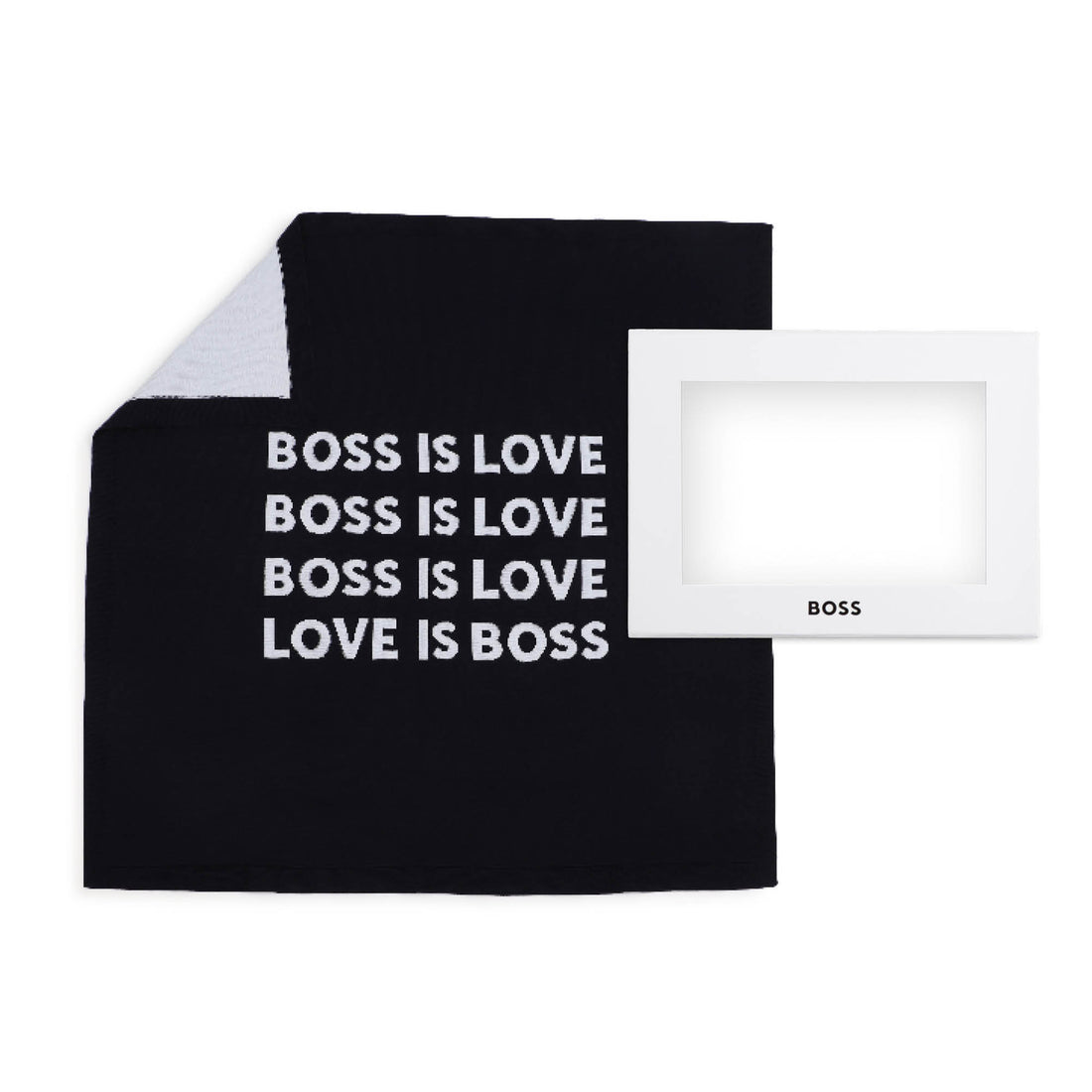 BOSS Baby Textile Accessory (J53570)
