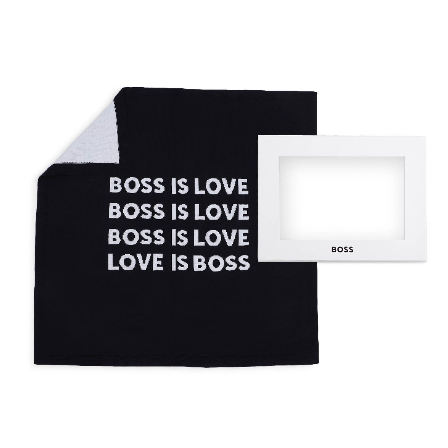 BOSS Baby Textile Accessory (J53570)