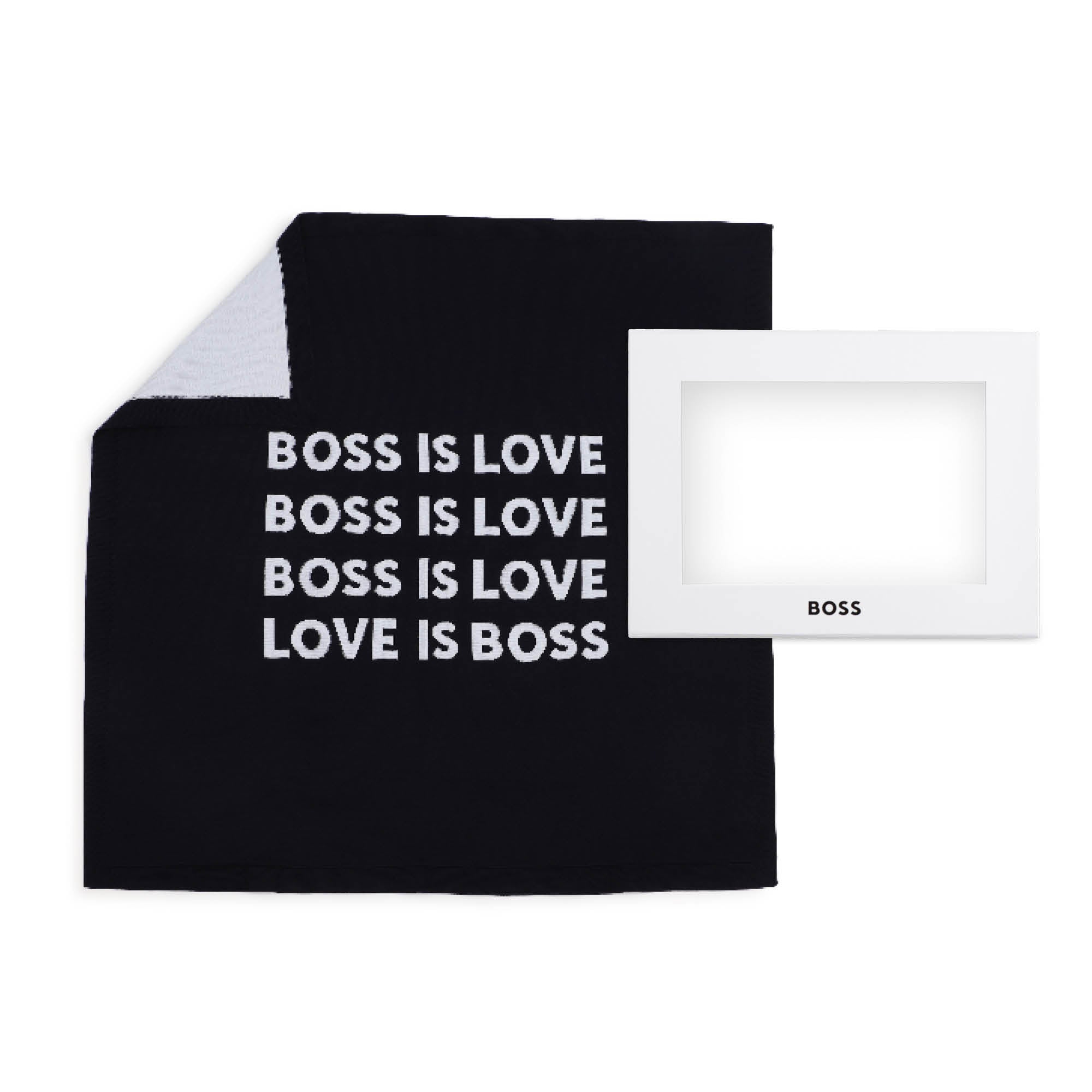 BOSS Baby Textile Accessory (J53570)