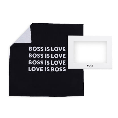 BOSS Baby Textile Accessory (J53570)