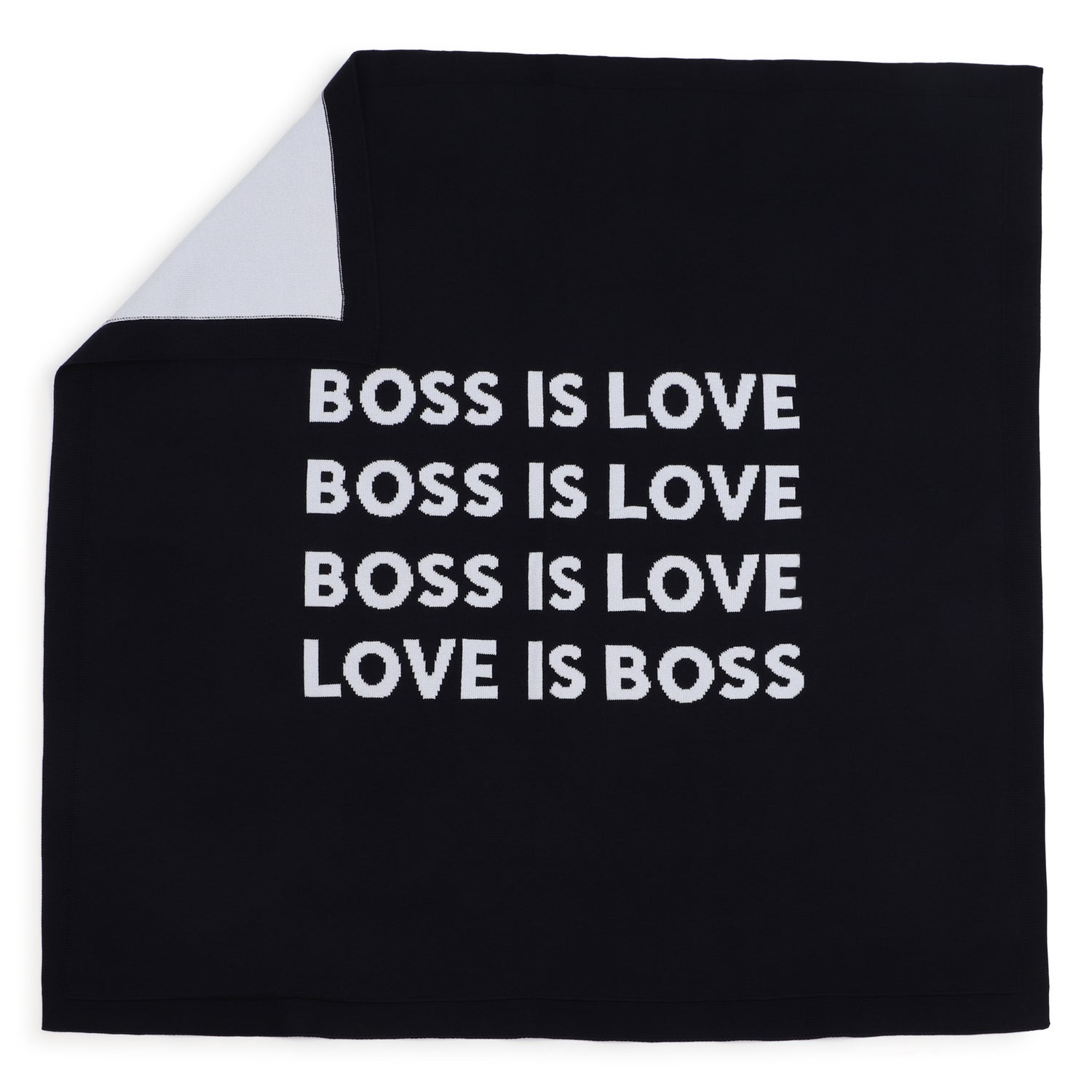 BOSS Baby Textile Accessory (J53570)