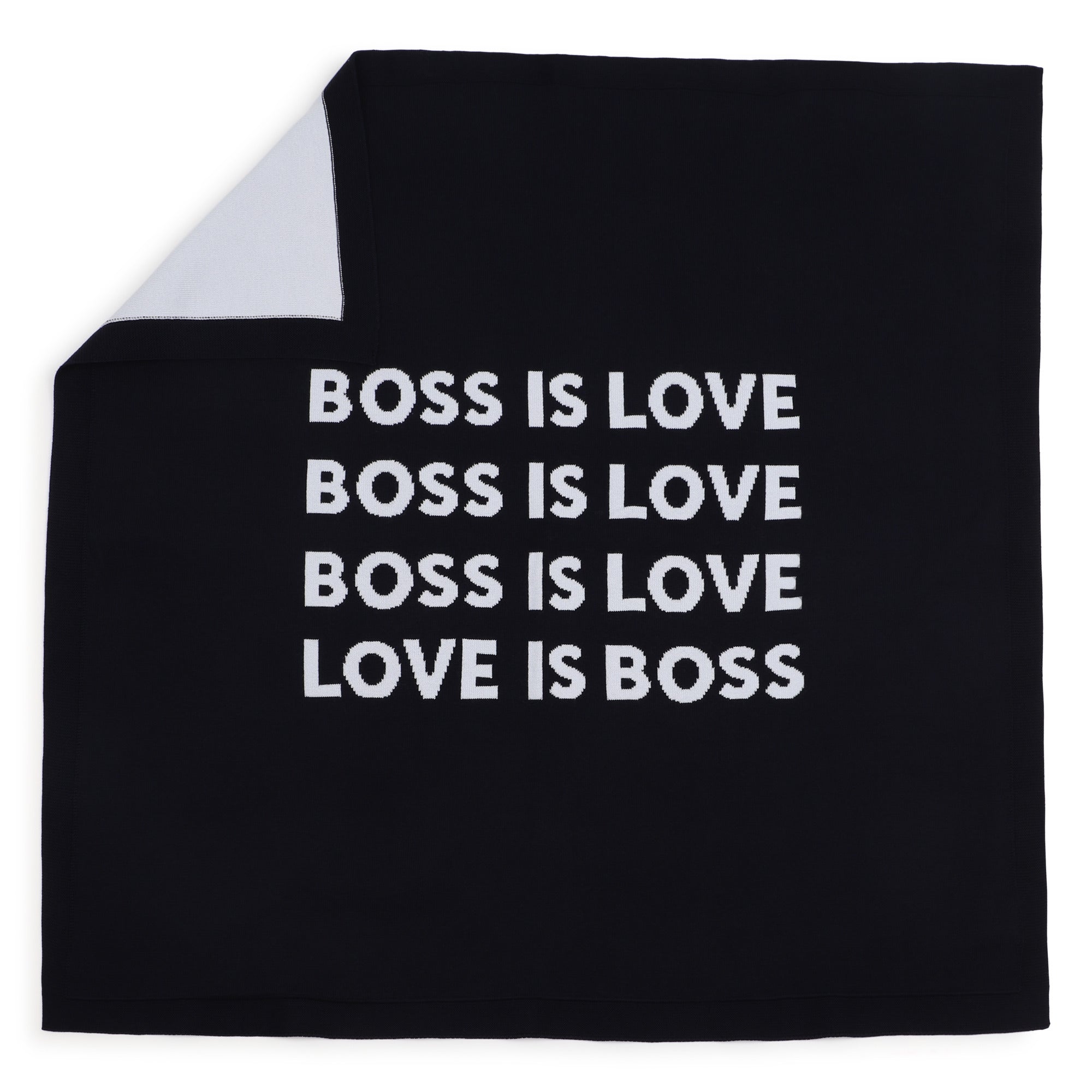 BOSS Baby Textile Accessory (J53570)