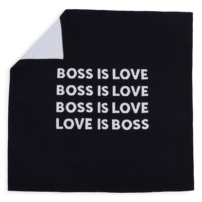 BOSS Baby Textile Accessory (J53570)